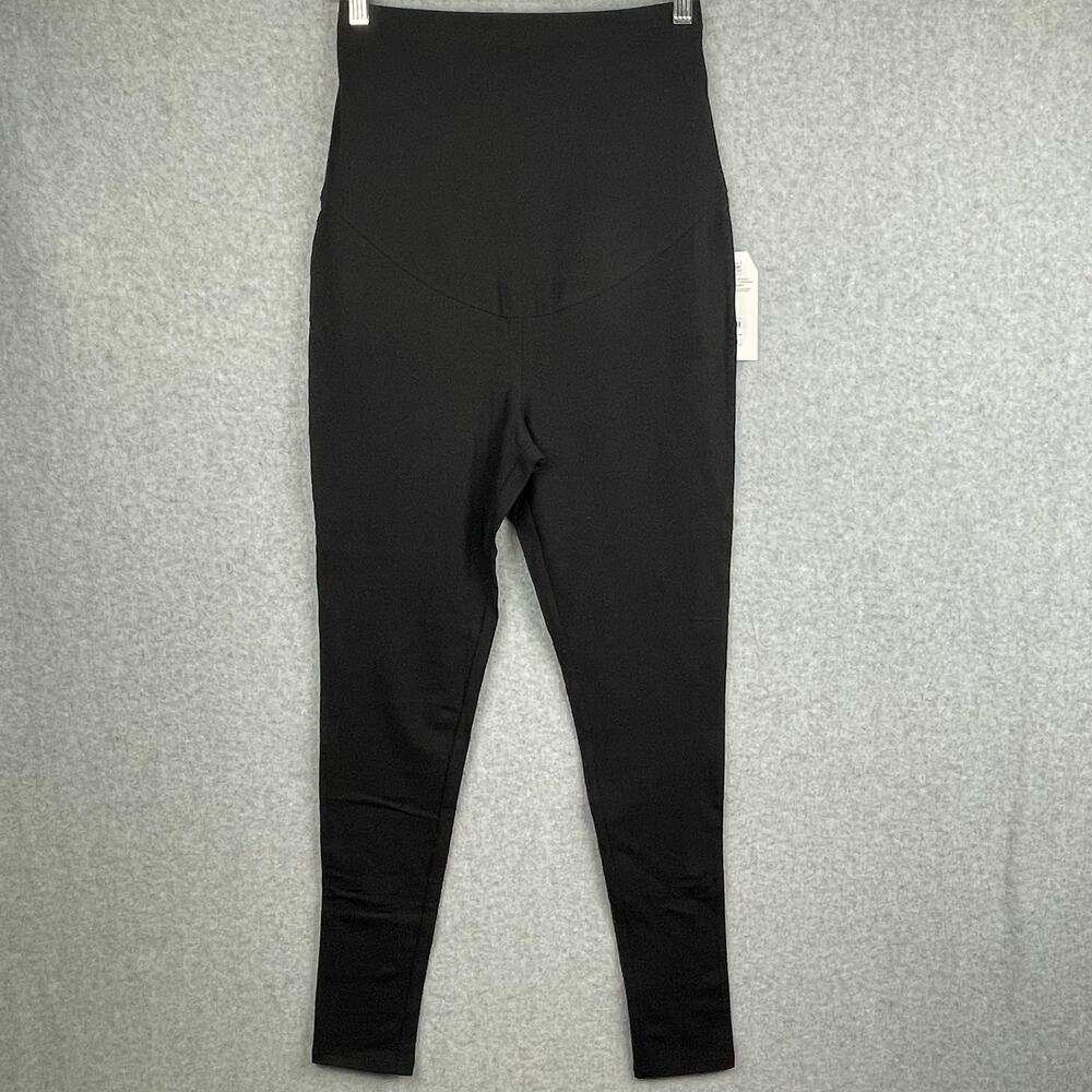 Time and Tru Maternity Leggings Size Small (4-5)
